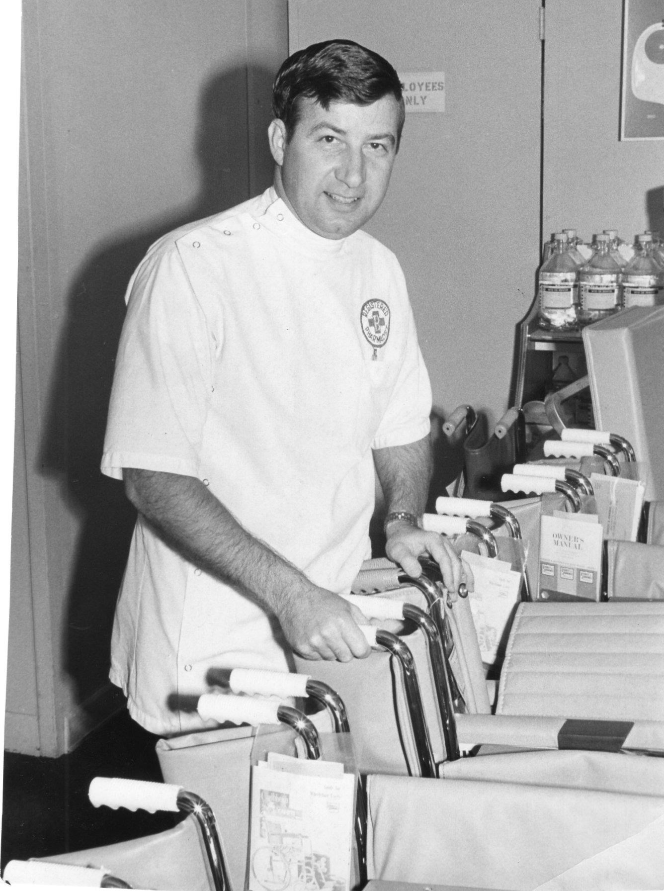 Robert Bernard er Obituary Tallahassee, FL