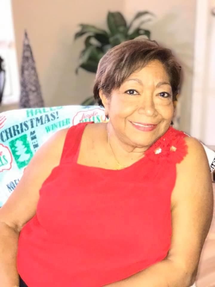 Obituario de Rosa Y. Albino