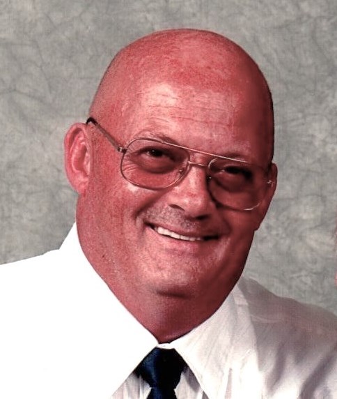 Obituary of Charles "Pete" Lester Peterson