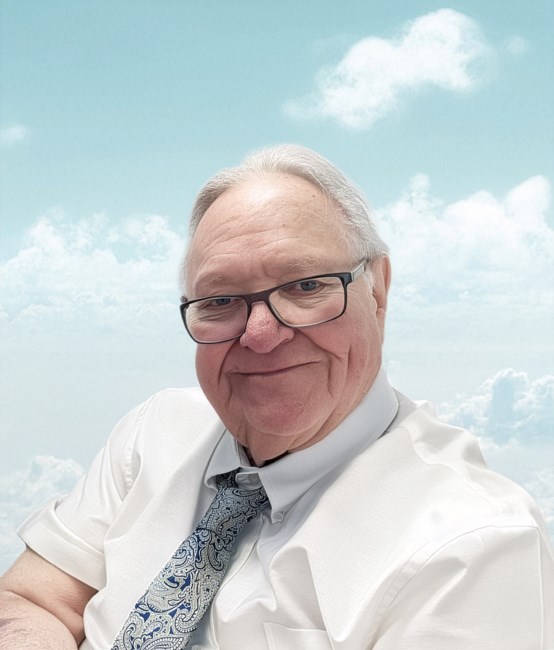 Obituary of James Howard Barkley