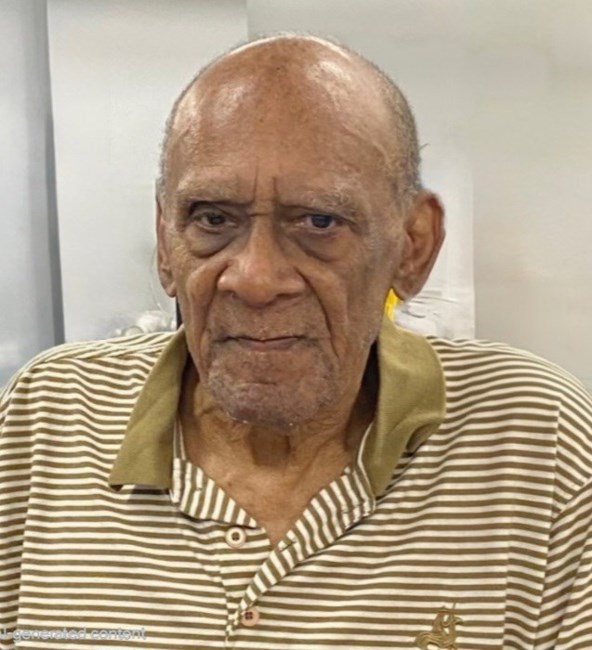 Obituary of King Solomon Mitchell