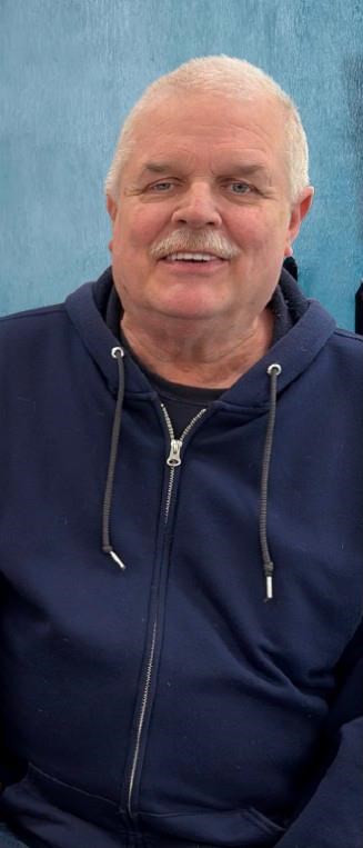 Obituary of Wesley Frederick Geyer