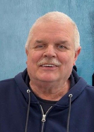 Obituary of Wesley Frederick Geyer