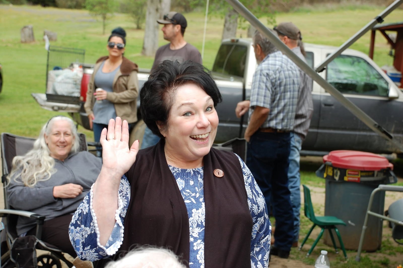 Obituary of Joanne Ida Vollmer