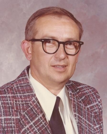 Obituary of James H. Mueller