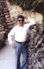 Roberto Cornejo