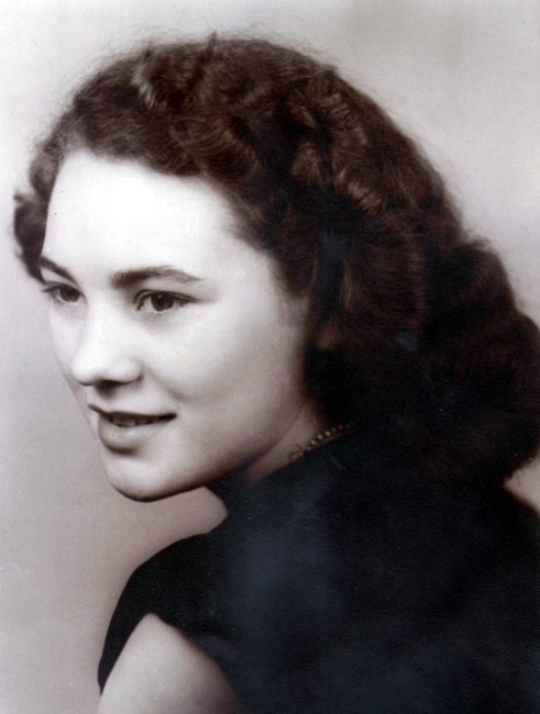 Obituary of Marget Louise Gibson