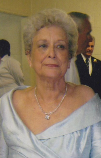 Obituary of Eleanor Louise Randle Mansfield-O'Connor