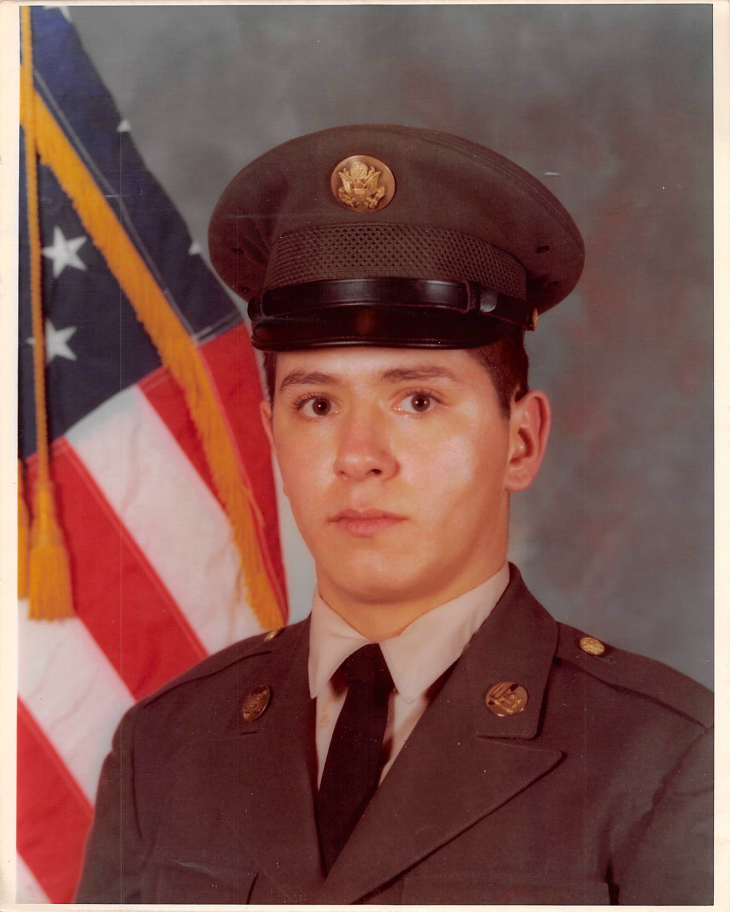 Obituary of Edward S. Morfin