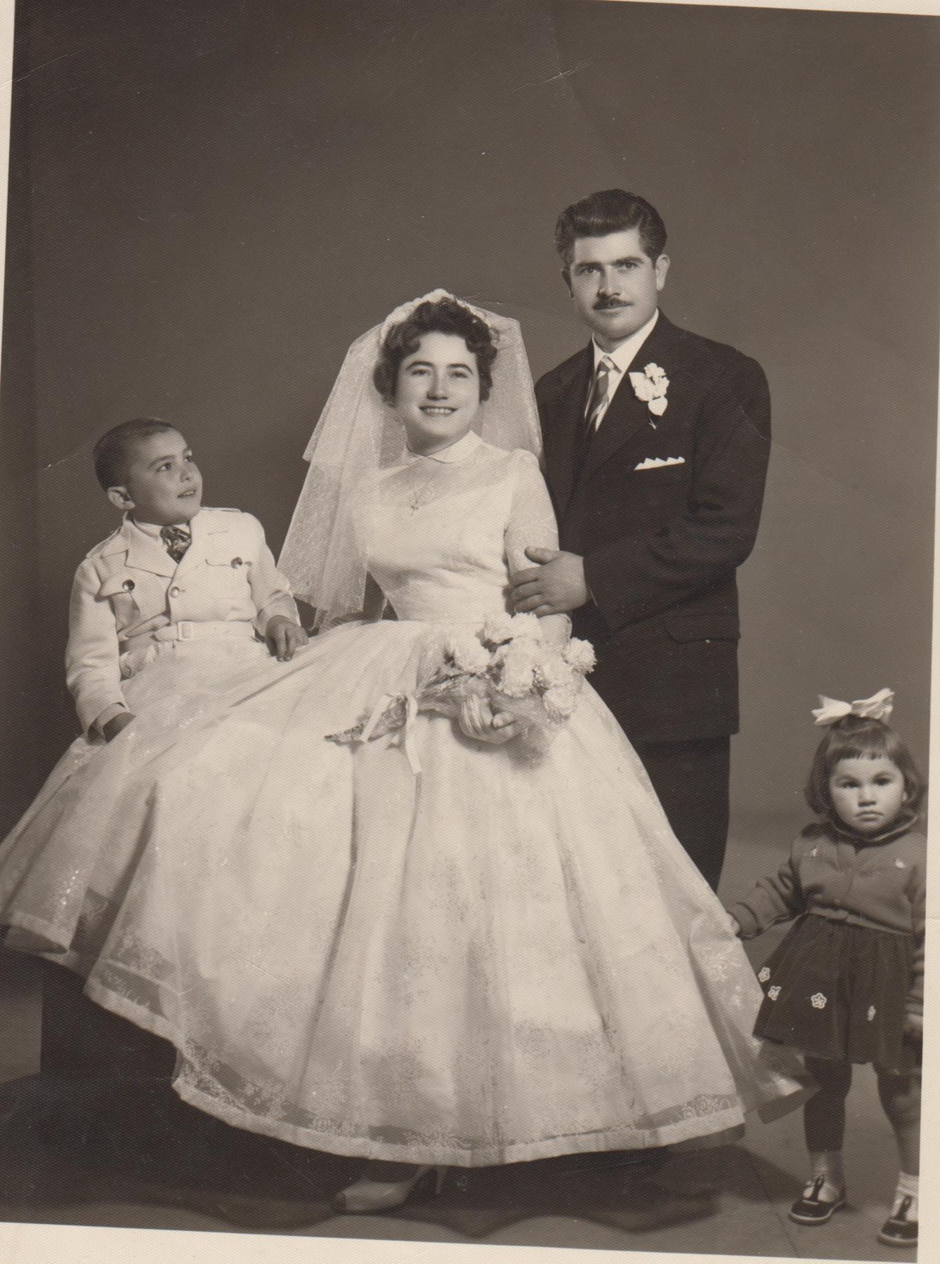 Obituary of Vasilios G Savopoulos