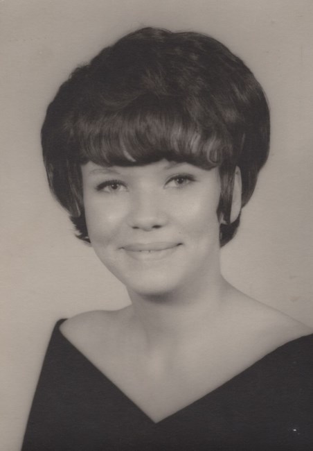 Obituario de Gail Darlene Marie Wilson