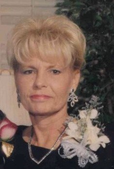 Obituary of Marilyn Cockrell