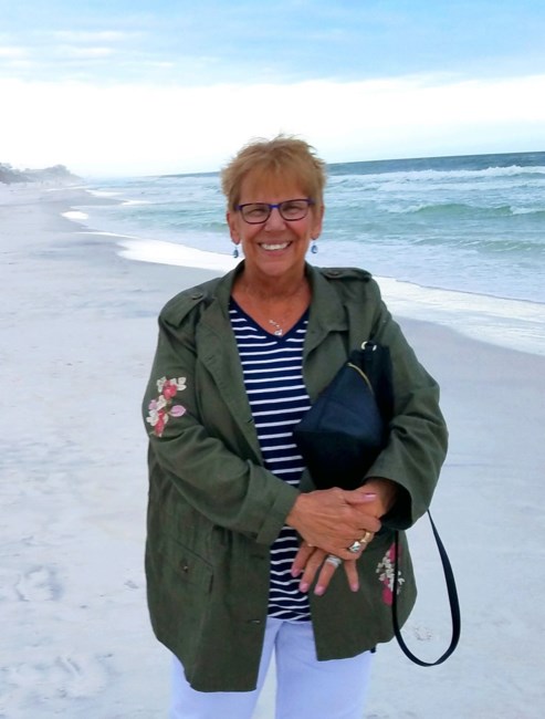 Obituary of Bonnie Lou Jones