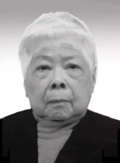 Obituary of Qiao Di Fang