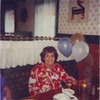 Obituary of Mary L. Ayers