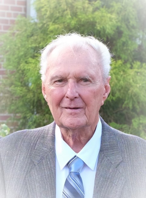 Obituary of Donald L Noettl
