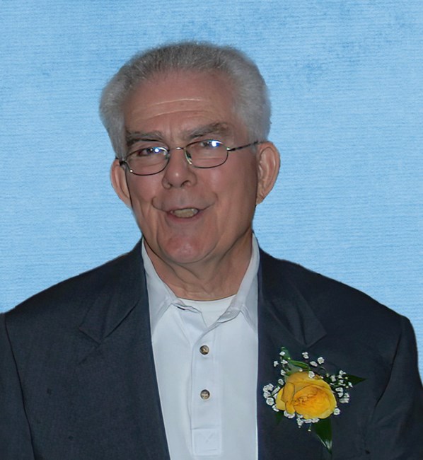 Obituary of Richard Sibley Mitchell PhD.