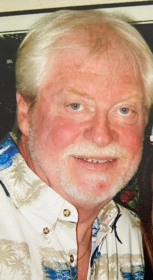 Obituary of John Olin Ellis