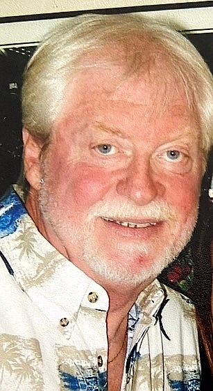 Obituary of John Olin Ellis