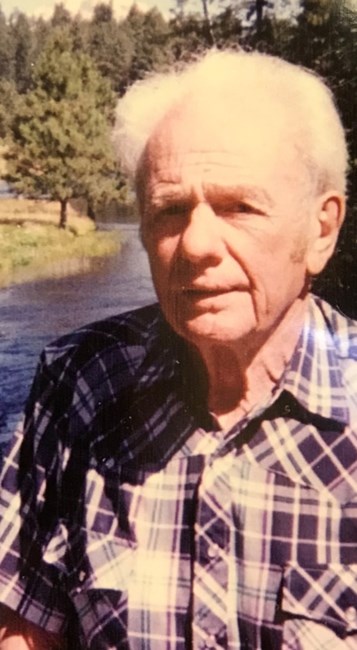 Obituary of Robert Howard Pearsall