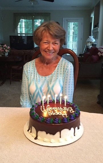 Avis de décès de Linda Twiddy