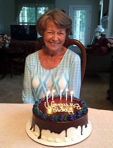 Obituario de Linda Twiddy