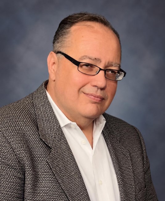 Obituary of Dominic D Merola