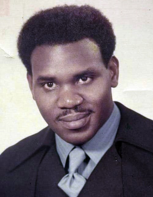 Norman Lane Obituario San Antonio, TX