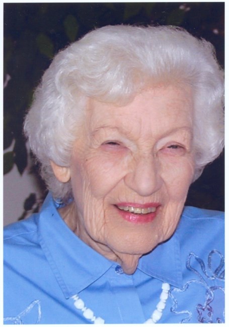 Obituary of Grace E. Kasler