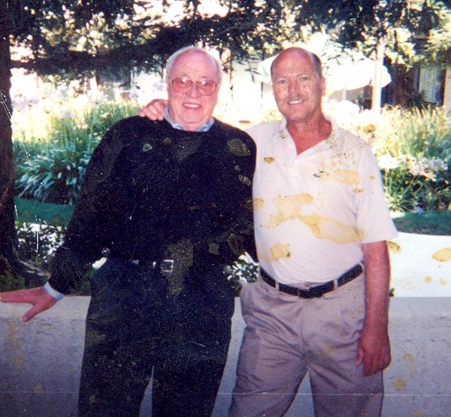 Obituary of Robert Lynn Lyerla