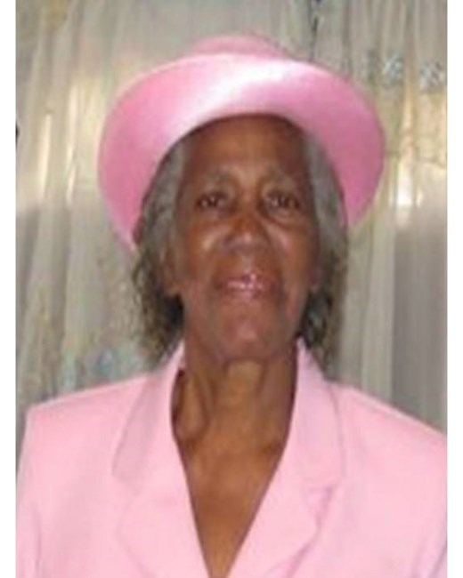 Obituary of Hadassah Charles