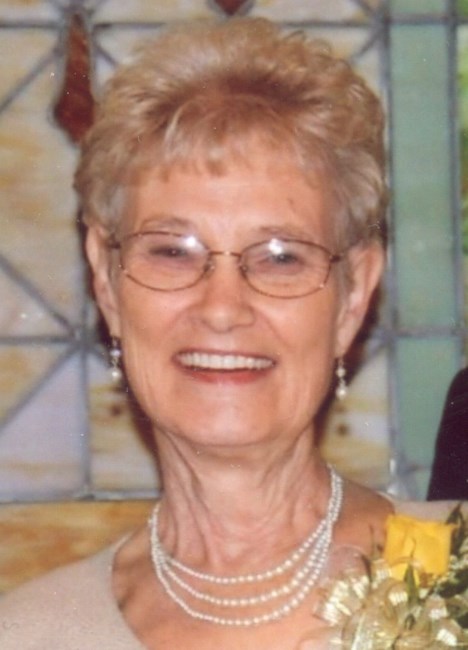 Obituary of Linda Terrell