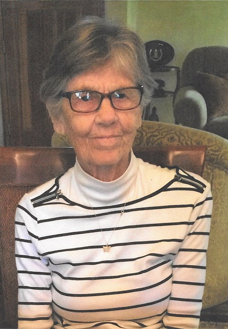 Obituary of Peggy T. Gray