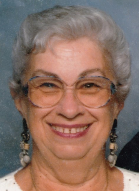 Obituario de Arlene Okin