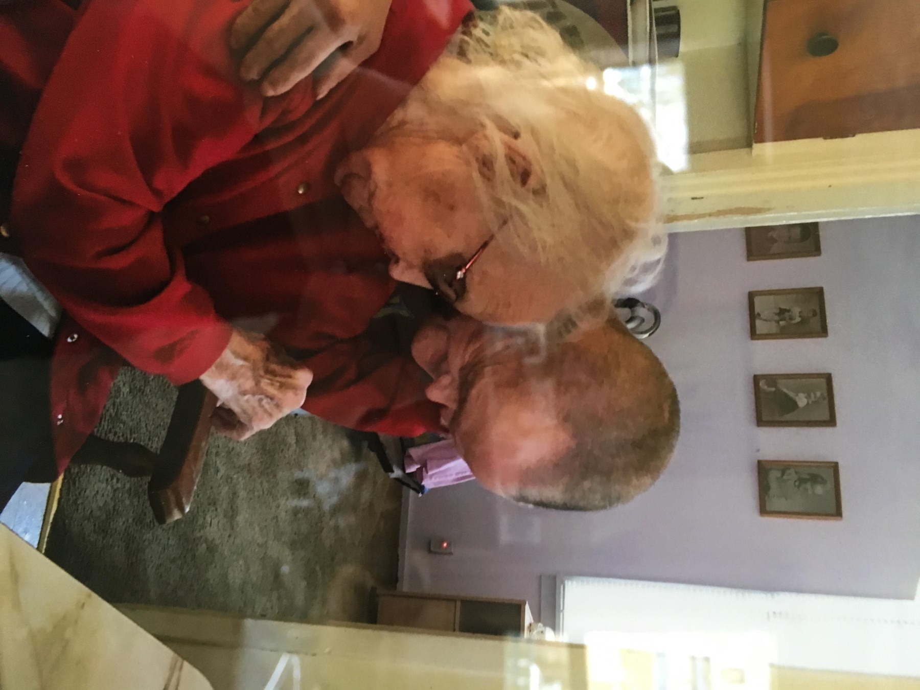 Obituary of Edna & Bradly Myer