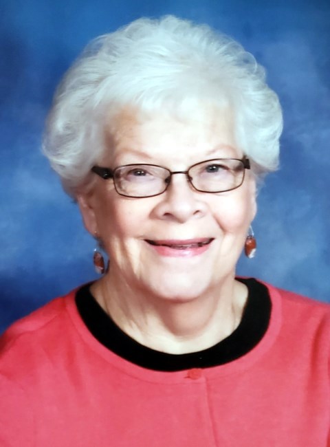 Obituary of Joan Mae Sheets