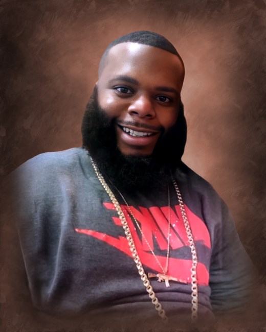 Obituary of Jermaine Joseph  Sims