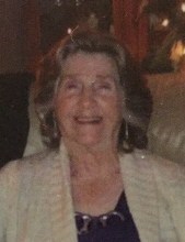 Obituary of Patricia Ann Carter