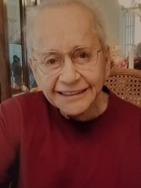 Obituary of Joseph Israel Ostrowsky