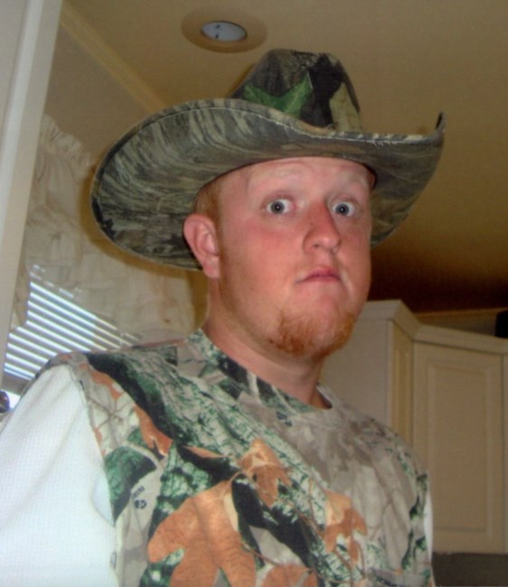 Obituary of Jacob Wayne Reid