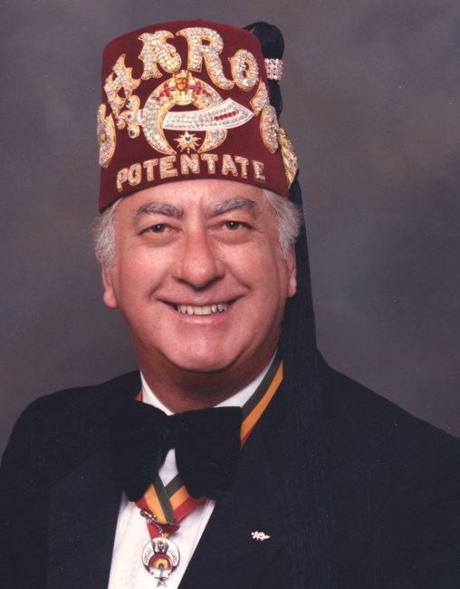 Obituary of L.A. "Pete" Peters