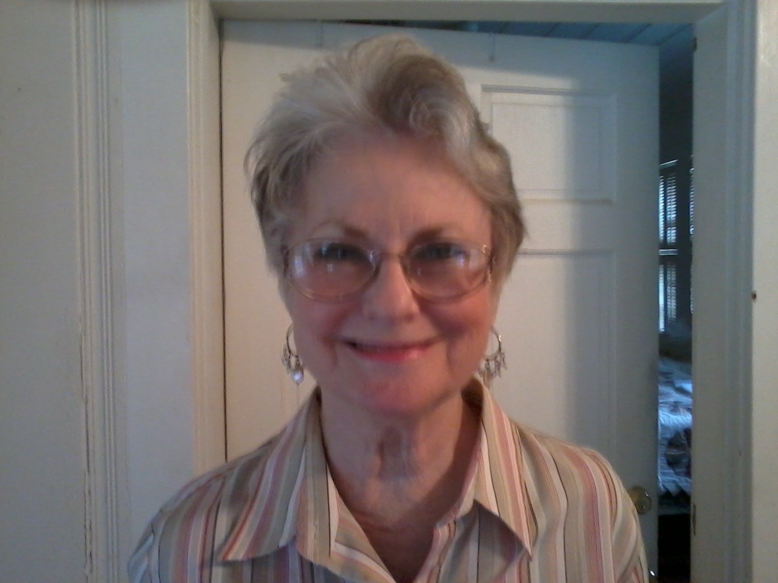 Obituary of Lyndal Jochum Scott