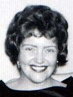 Obituary of Rita D. McManus