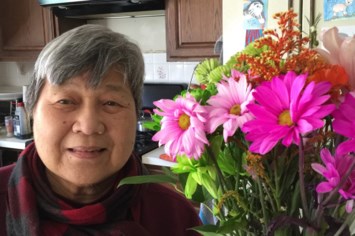 Obituary of Virginia I-Hua Chen