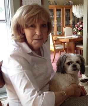 Obituary of Jean Fullerton Trimm