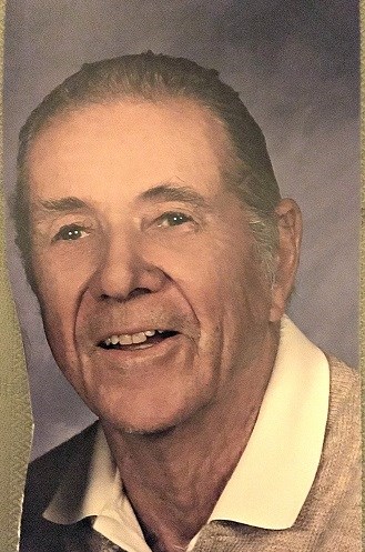 Obituary of James Malcolm Matthews