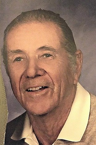 Obituary of James Malcolm Matthews