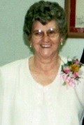 Obituary of Sarah Louise Johnson