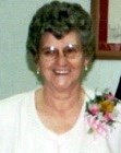 Obituary of Sarah Louise Johnson