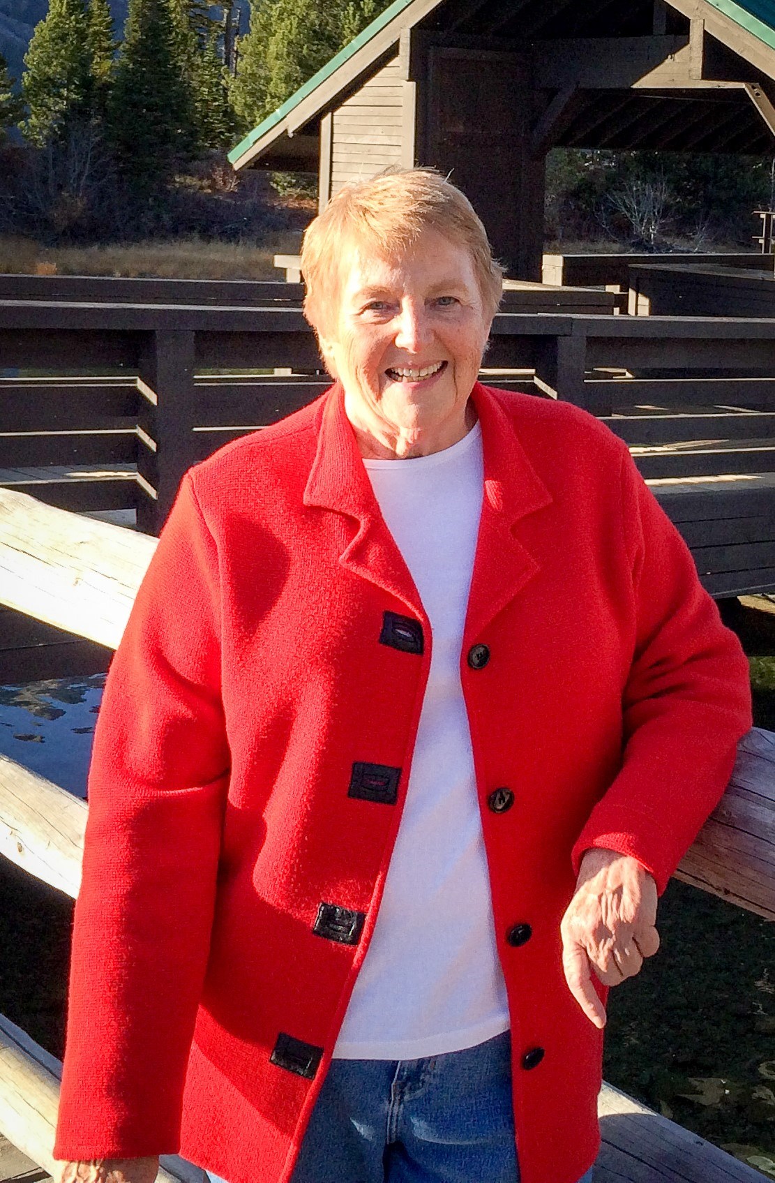 Obituary of Inge Drechsler